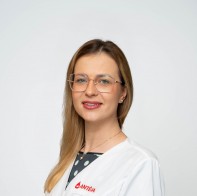Giedrė Gusarovienė